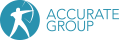 Accurate Group Logo